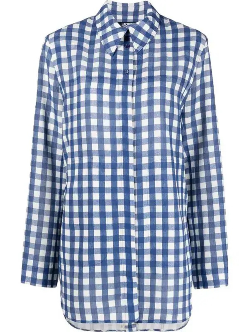 Jacquemus Button-Down Shirt
